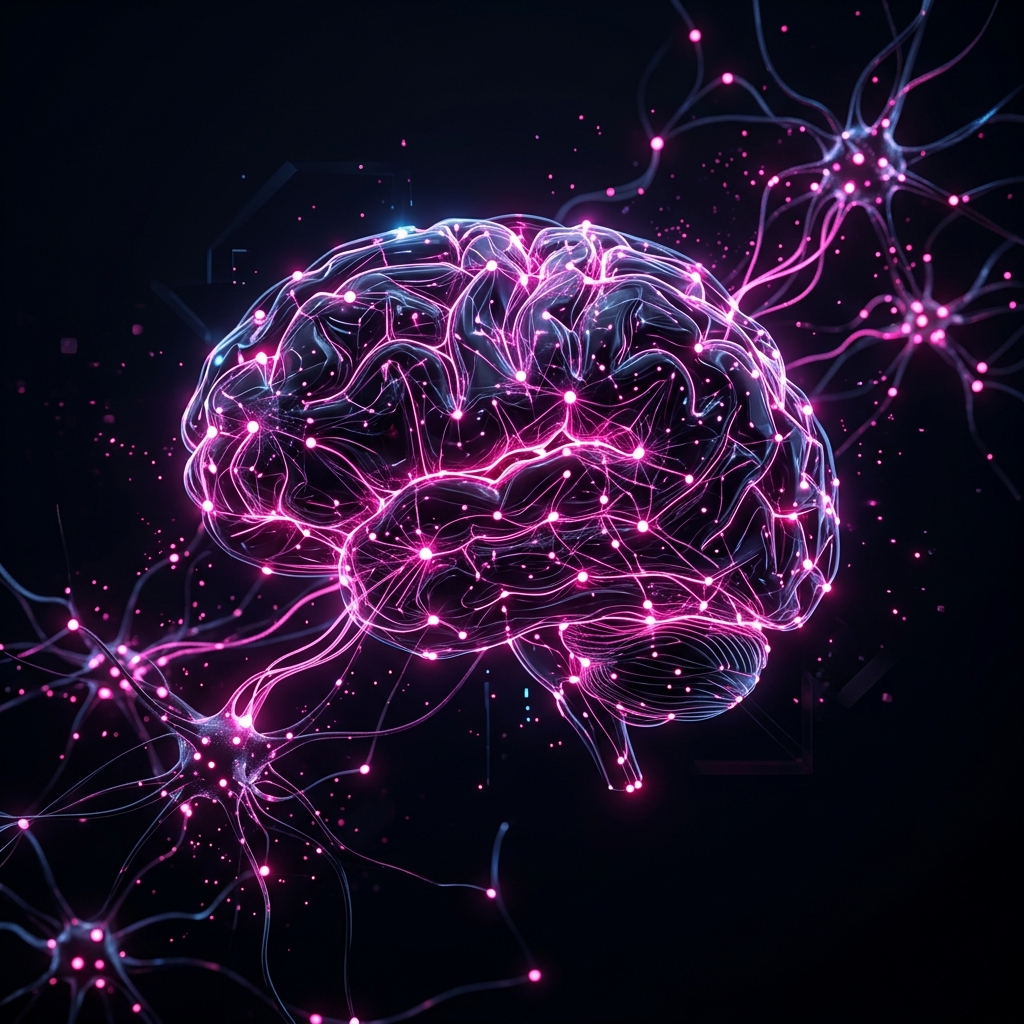 AI & Applied Machine Learning